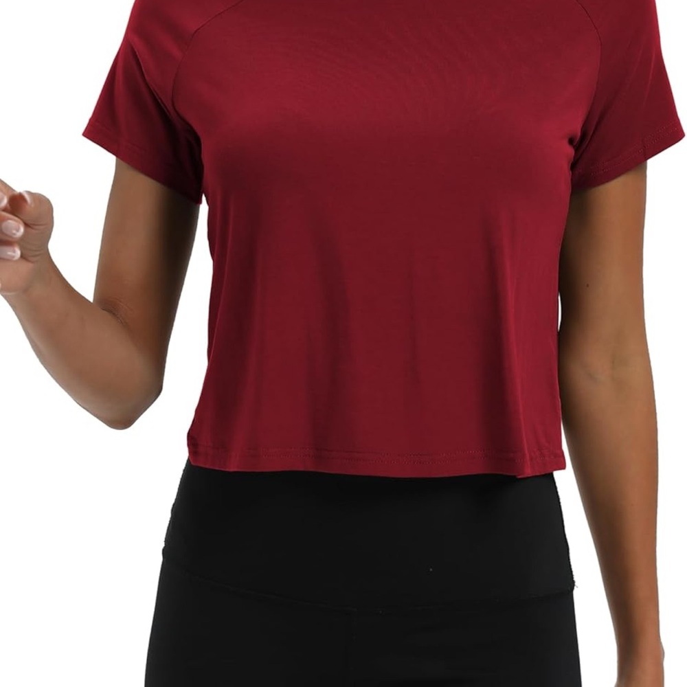 Mippo Workout top